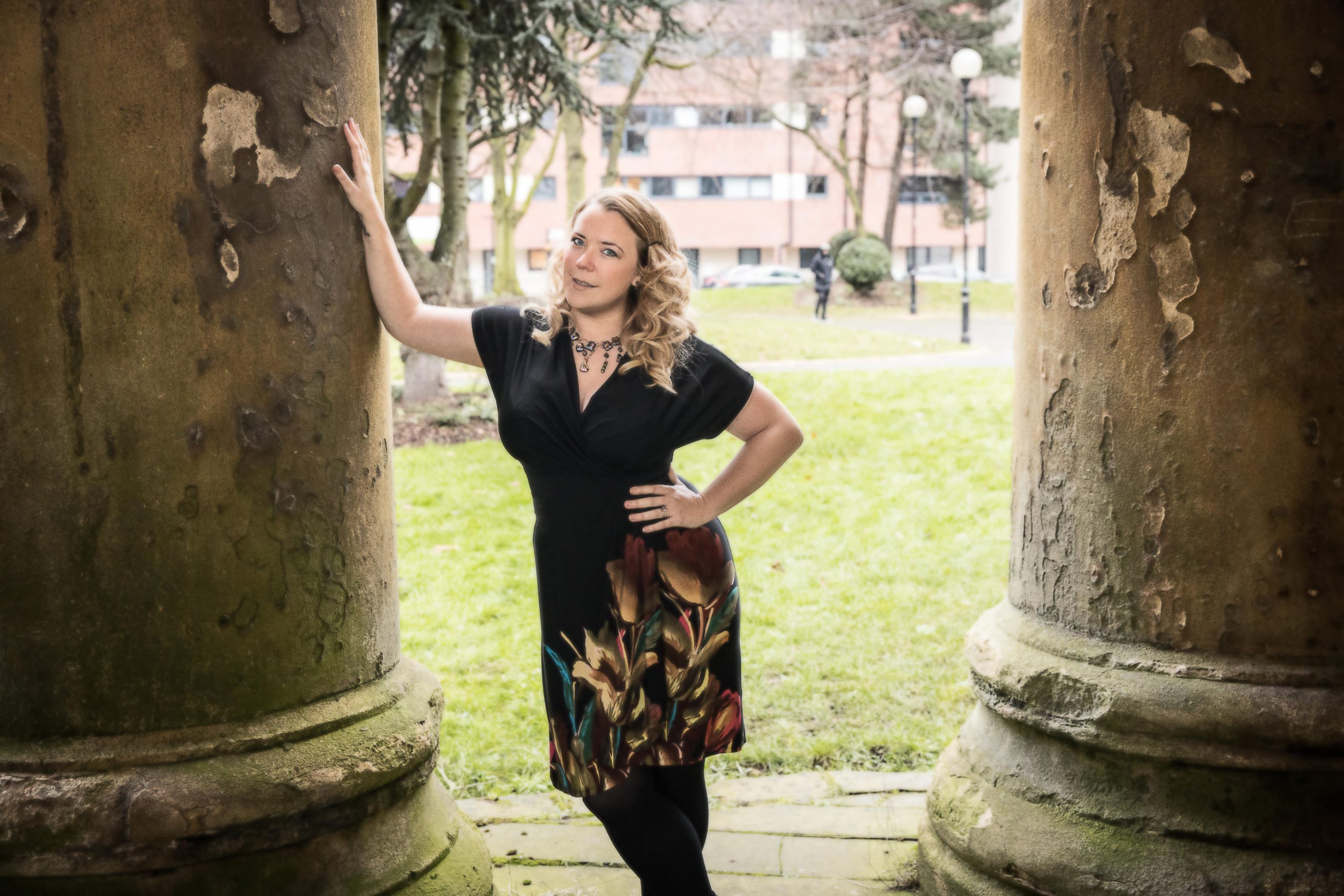 Sara de Visser - Soloist