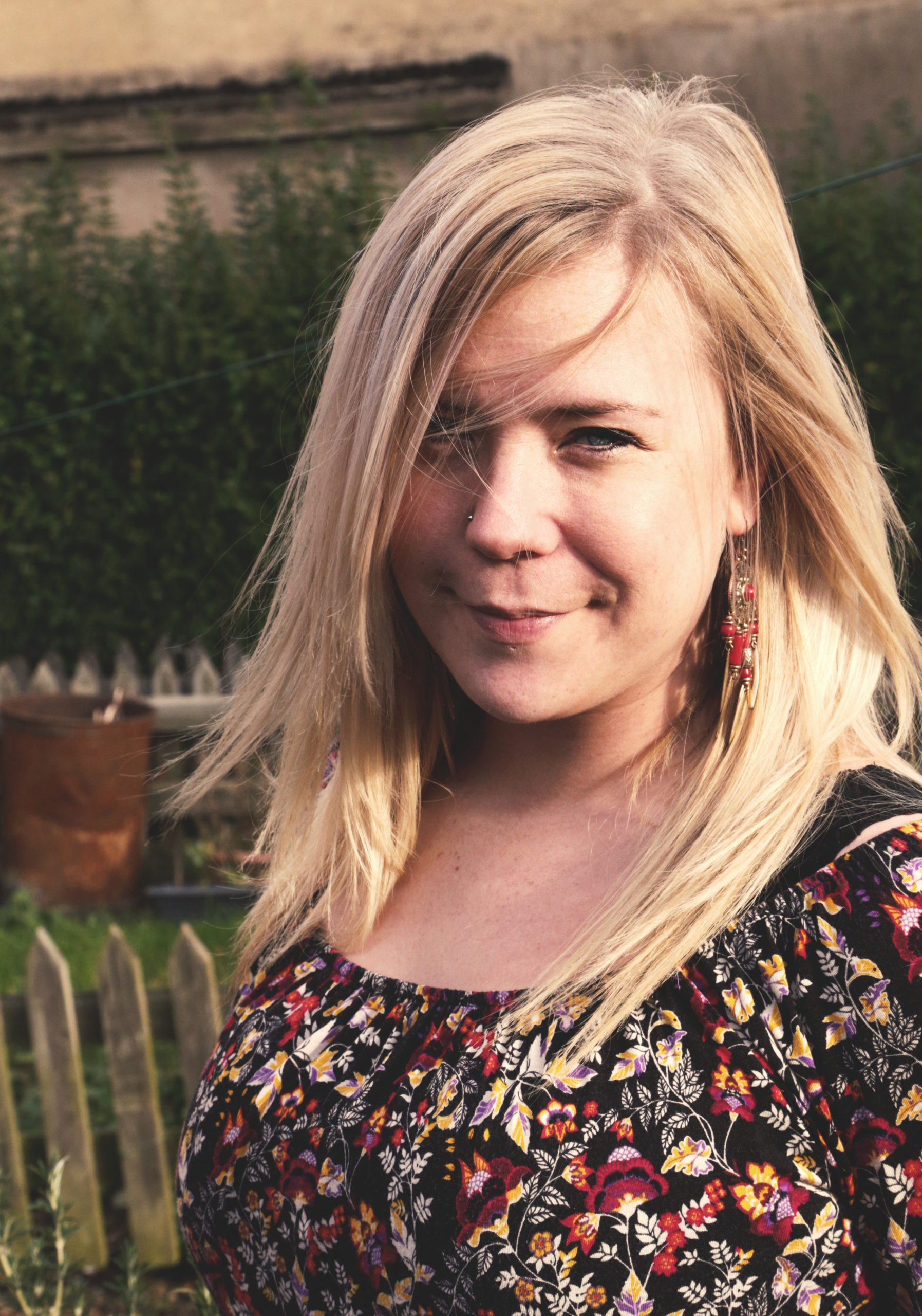 Sara de Visser, Soprano & Soloist